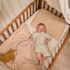 Dirkje Completo Neonato Con Camicia e Short