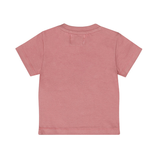 Dirkje T-shirt Neonato Sunset