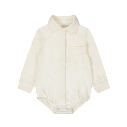 Dirkje Camicia a Body Neonato cotone