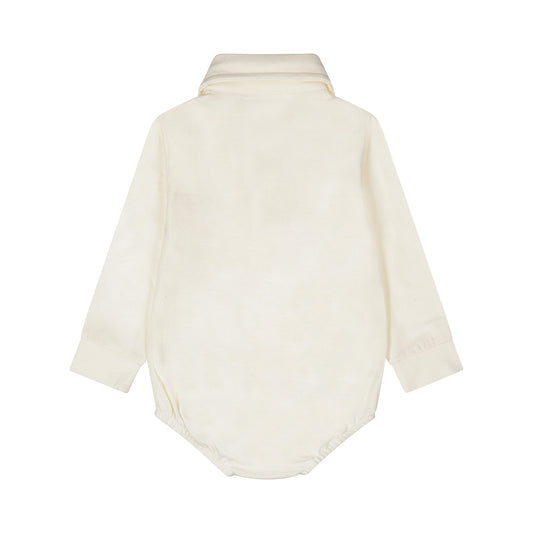 Dirkje Camicia a Body Neonato cotone