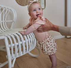 Completo Dirkje neonata fascia-body-coulotte