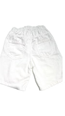 Rebel Bermuda Bull in Jeans Ragazzo