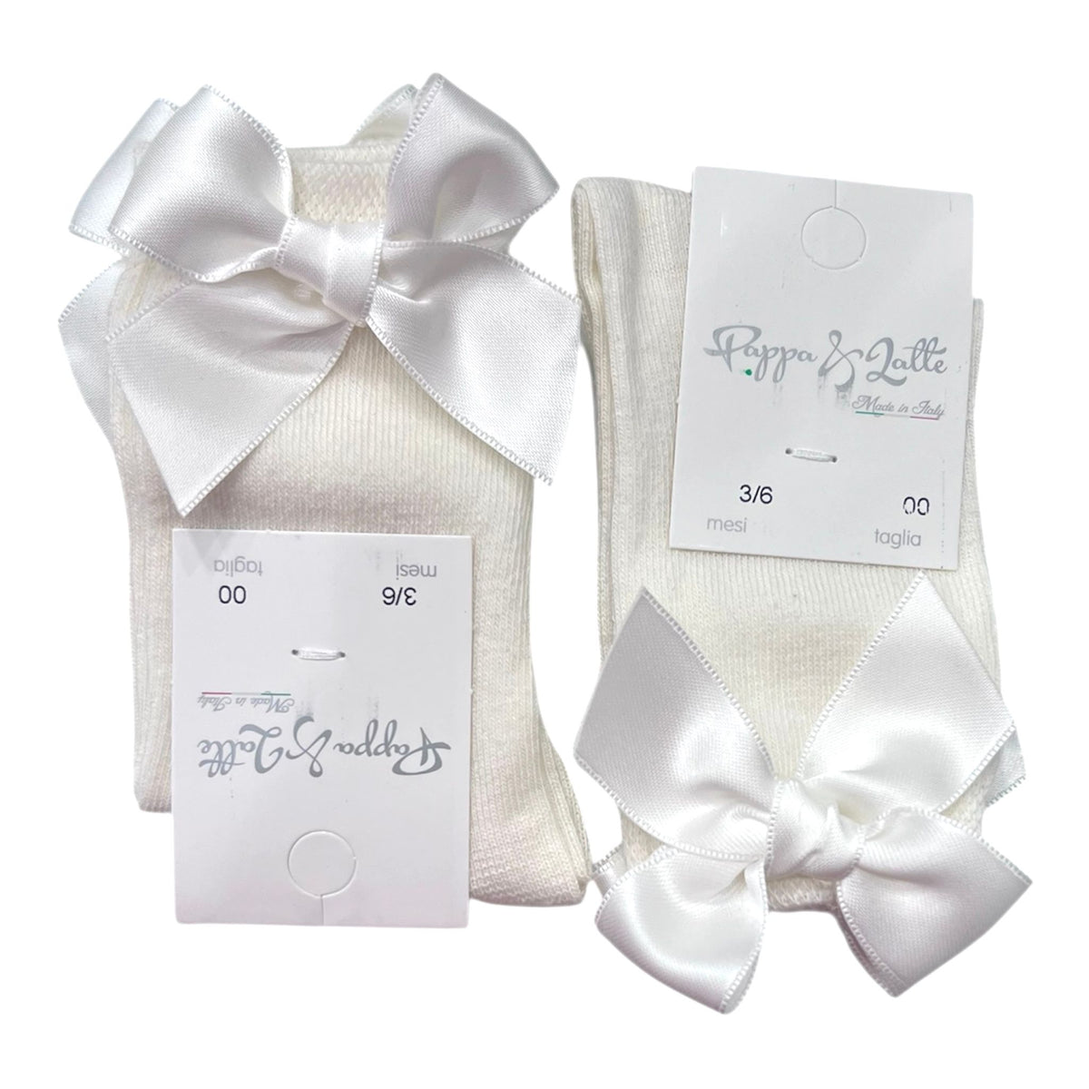 Nazareno Gabrielli Tutina Ricamata Fiori m. Lana Da Corredino