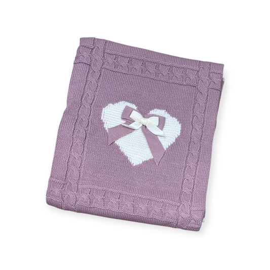 Prime Emozioni Scialle m. Lana Da Corredino