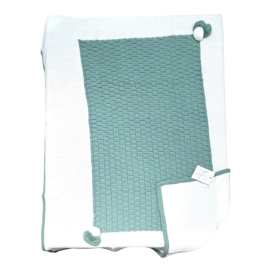 Prime Emozioni Scialle m. Lana Da Corredino