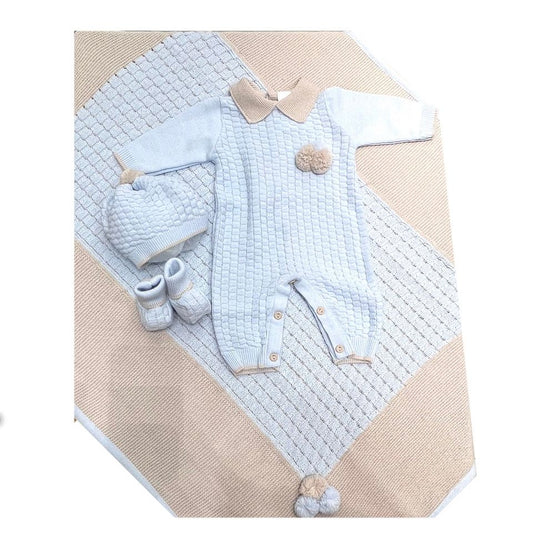 Prime Emozioni Scialle m. Lana Da Corredino