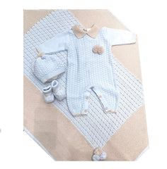 Prime Emozioni Scialle m. Lana Da Corredino