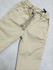 Rebel Pantalone Cotone Classic Da Neonato