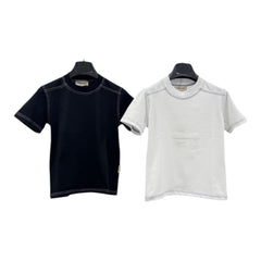 The Brothers T-Shirt Premium Cuciture a Contrasto