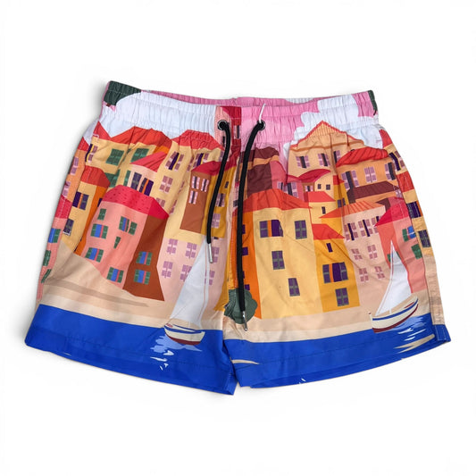 Costume Da Mare  Bambino Positano