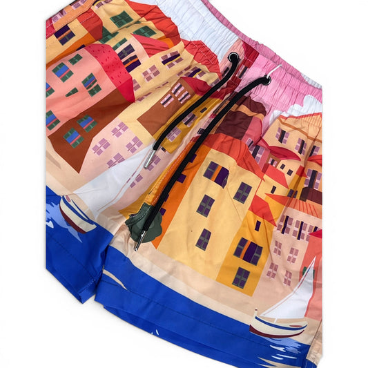 Costume Da Mare  Bambino Positano