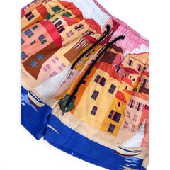 Costume Da Mare  Bambino Positano