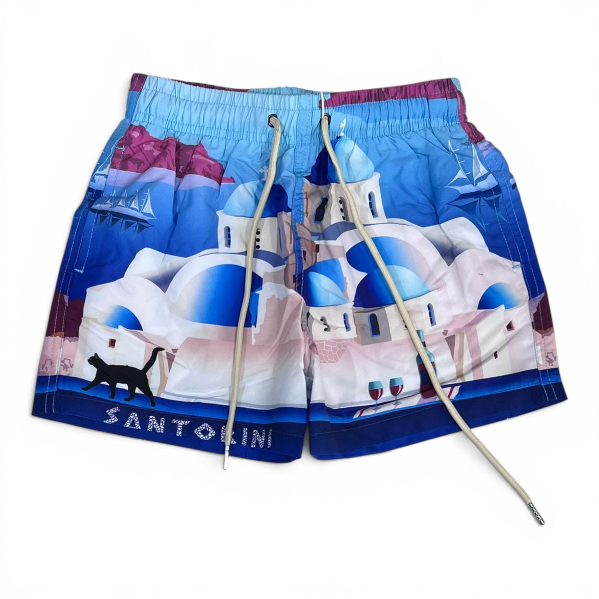 Costume Da Mare  Bambino Santorini