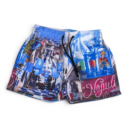 Costume Da Mare  Bambino Napulè