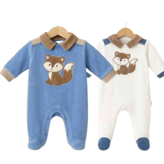 Les Jolies Tutina in Ciniglia Da Neonato
