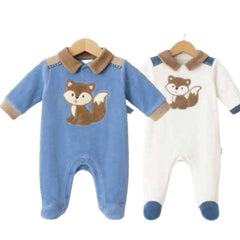 Les Jolies Tutina in Ciniglia Da Neonato
