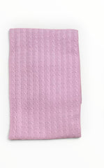 Klaiadì Coperta in Lana Da Neonata