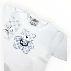 G. Gucci Body Caldo Cotone