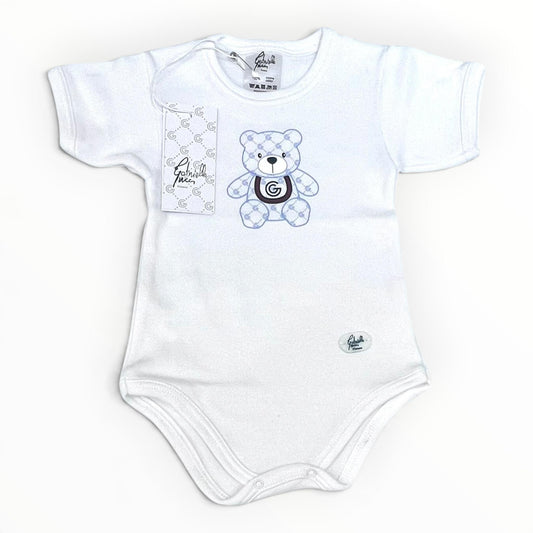 G. Gucci Body Caldo Cotone