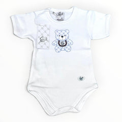 G. Gucci Body Caldo Cotone