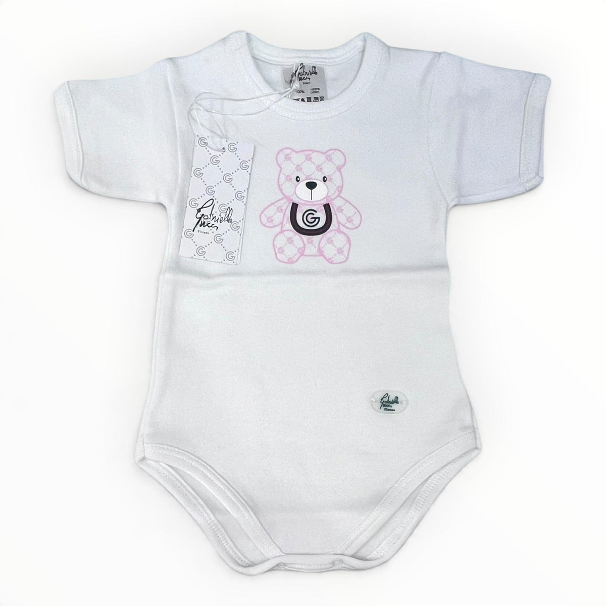 G. Gucci Body Caldo Cotone