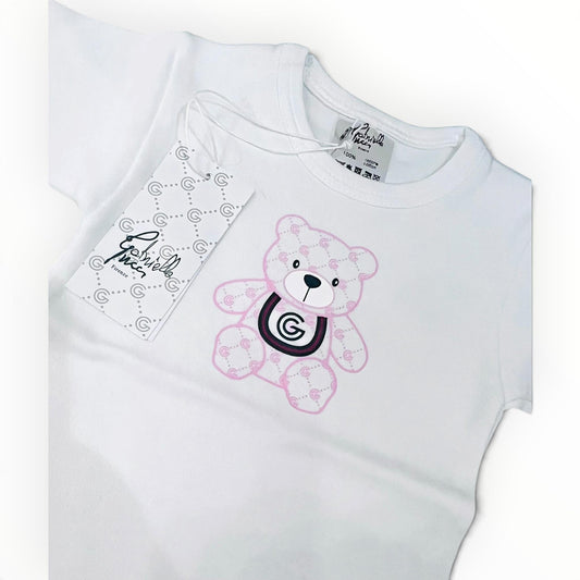 G. Gucci Body Caldo Cotone