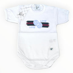 G. Gucci Body Caldo Cotone