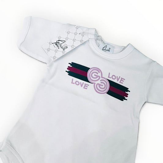 G. Gucci Body Caldo Cotone