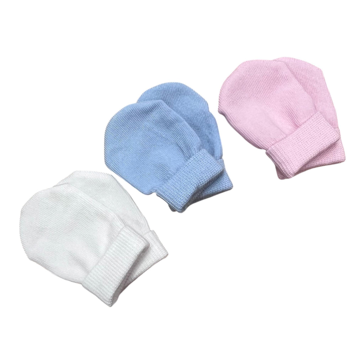 Mafer Muffole in Cotone Nascita