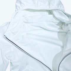 Giubbino Mod. Kway Double-face Interno Cotone