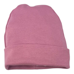 Irge Cappellino Prima Nascita Da Corredino 100% Caldo Cotone