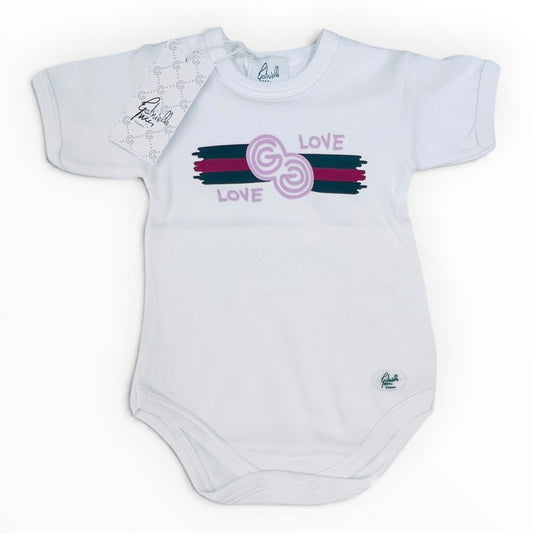 G. Gucci Body Caldo Cotone