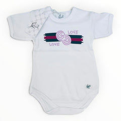 G. Gucci Body Caldo Cotone