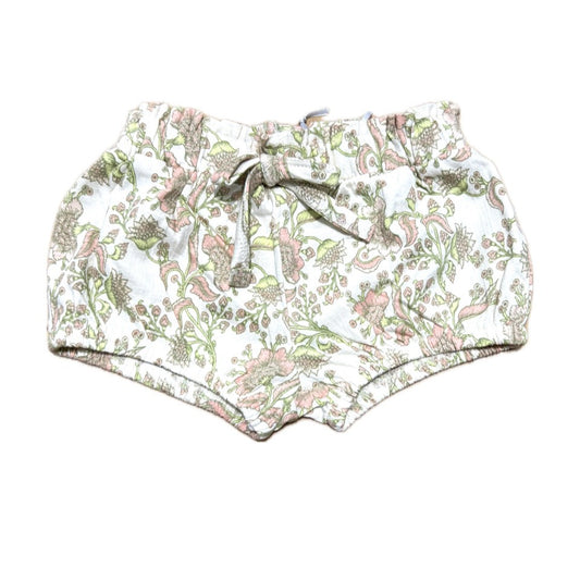 Short a Coulotte Dirkje Neonata Stampa floreale