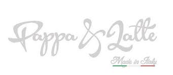 Accappatoio Triangolo Neonato Pappa&Latte Con Ricamo Orso in Pizzo