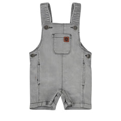 Salopette Jeans Neonato Dirkje Morbido Cotone